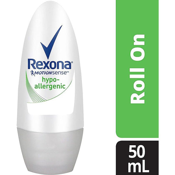 Buy Rexona Women Antiperspirant Hypoallergenic 250mL at Cincotta