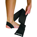 Body Assist Elastic Ankle Wrap With Loop Anchor