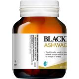 Blackmores Ashwagandha + 60 Tablets