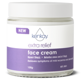 Kenkay Extra Relief Face Cream 100g