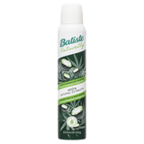 Batiste Naturally Dry Shampoo Coconut Milk & Hemp Seed Oil 200ml