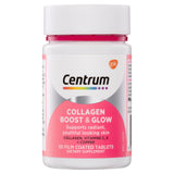 Centrum Collagen Boost & Glow 50 Tablets