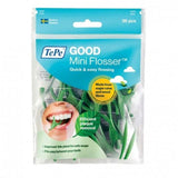 TePe Mini Flosser 36 Pieces