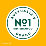 Batiste Naturally Green Tea & Chamomile Dry Shampoo 200ml