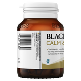 Blackmores Calm & Relax 60 Tablets