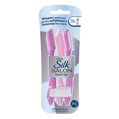 Schick Hydro Silk Touch Up Women 3 Razors