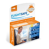 Flightsafe Adult Earplugs 1 Pair