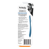 Schick Styling Mate Precision Razor 3 Pack