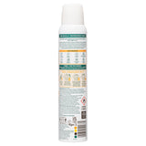 Batiste Naturally Green Tea & Chamomile Dry Shampoo 200ml