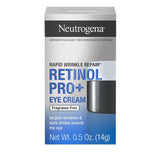 Neutrogena Rapid Wrinkle Repair Retinol Pro+ Eye Cream 14g