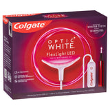 Colgate Optic White Comfort Fit Led Kit