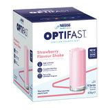 Optifast VLCD Shake Strawberry 12 x 53g