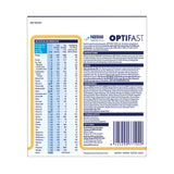 Optifast VLCD Shake Banana 12 x 53g