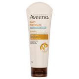 Aveeno Skin Renewal Exfoliating Body Scrub for Dry Skin 225g