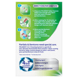 Polident Denture Cleanser Whitening Tablets 36