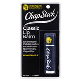 Chapstick Lip Balm Classic SPF 15+ 4.2g