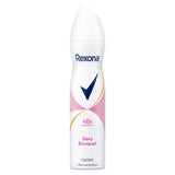 REXONA Women Antiperspirant Aerosol Deodorant Sexy Bouquet 250ml