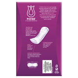 Poise Pads For Bladder Leaks Overnight 16 Pack