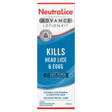 Neutralice Advance Lotion Kit 200ml