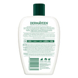 DermaVeen Extra Gentle Shower and Bath Oil - 500ml