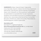 DermaVeen Face Regenerating Night Cream 50ml