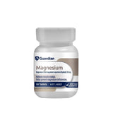 Guardian Magnesium 50tab