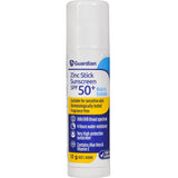 Guardian Zinc Spf50+ 12gm White