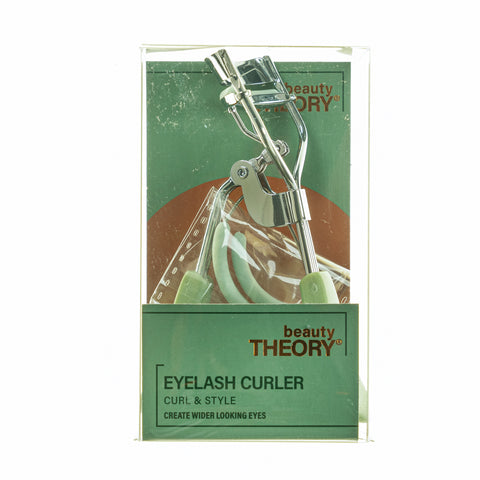 Beauty Theory Eyelash Curler