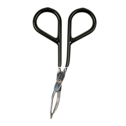 Beauty Theory Ergonomic Tweezer Scissors