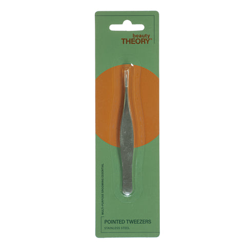 Beauty Theory Pointed Tweezers