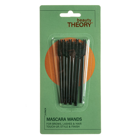 Beauty Theory Mascara Wands