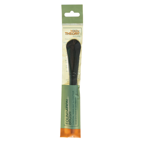 Beauty Theory Foundation Brush