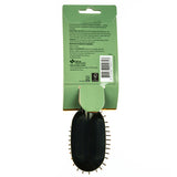 Beauty Theory Travel Paddle Brush