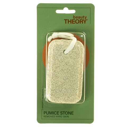 Beauty Theory Pumice Stone