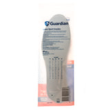 Guardian Latex Sport Insoles