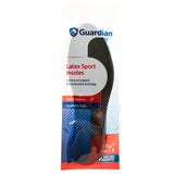 Guardian Latex Sport Insoles