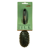 Beauty Theory Travel Boar Bristle Brush