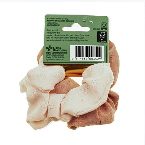 Beauty Theory Kids Scrunchies Twin Pk