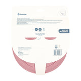 Guardian Silicone Suction Plate Dusty Berry