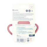 Guardian Silicone Snack Pot Dusty Berry