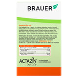 Brauer Daily Digestion & Regularity Probiotic for Kids 30 Sachet