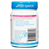 Life Space Urogen Probiotic For Women 60 Capsules