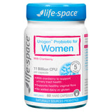 Life Space Urogen Probiotic For Women 60 Capsules