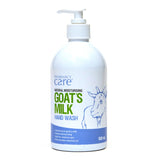 Pharmacy Care Goats Milk Hand Wash 500ml