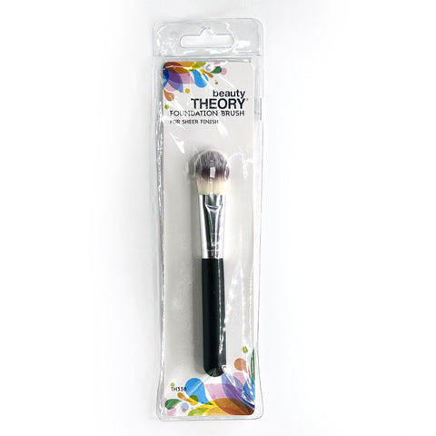 Beauty Theory Brush - Foundation