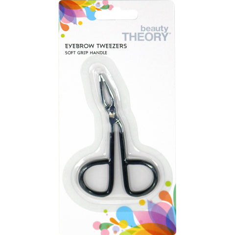 Beauty Theory Eyebrow Tweezers