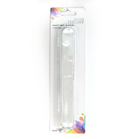 Beauty Theory Nail Buffer Maxi