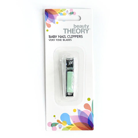 Beauty Theory Nail Clippers Baby