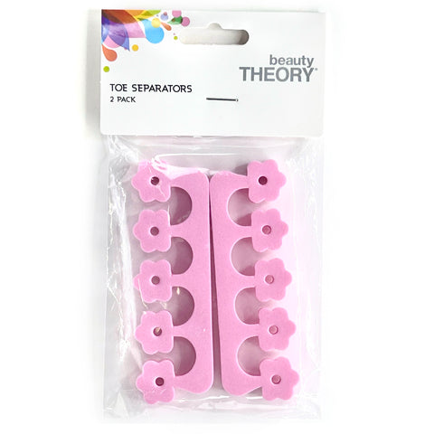 Beauty Theory Toe Separator