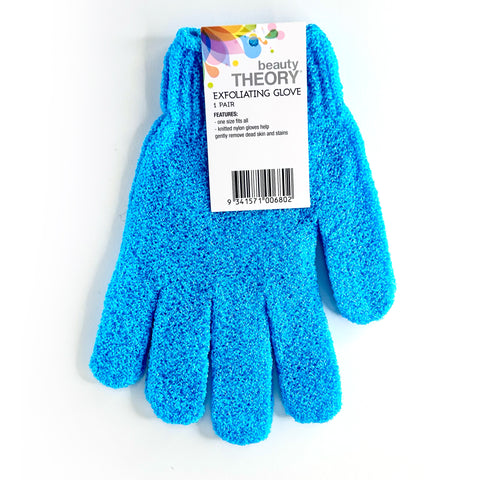 Beauty Theory Exfoliating Glove